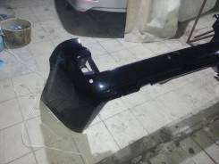 Бампер. Toyota Land Cruiser, URJ200, URJ202, URJ202W, VDJ200 Двигатели: 1URFE, 1VDFTV, 3URFE