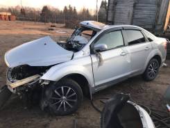 Ford Focus. ПТС Форд Фокус 2