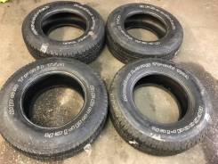 BFGoodrich. Всесезонные, износ: 10%, 4 шт