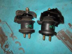 Подушка двигателя. Toyota Verossa, JZX110 Toyota Mark II, JZX110 Двигатель 1JZGTE
