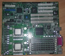 Socket 603/604 ����