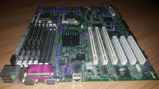Socket 603/604 ����