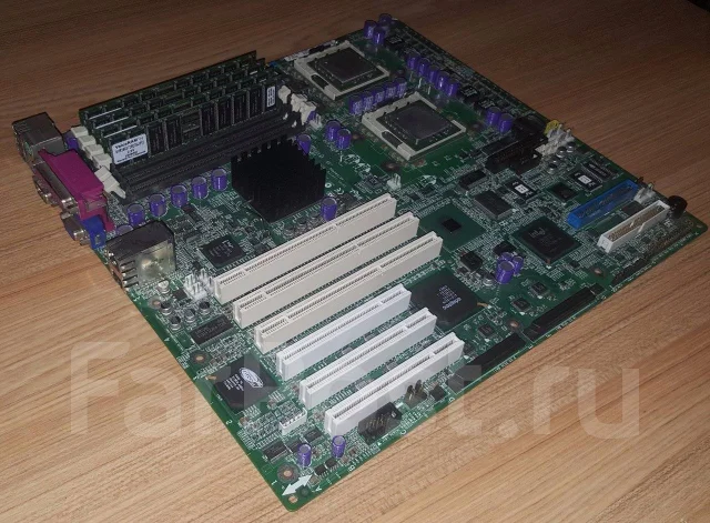 Socket 603/604 ����