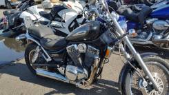 Suzuki VS 1400 Intruder. 1 400 куб. см., исправен, птс, без пробега