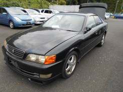 Toyota Chaser