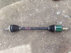 Привод, полуось. Subaru Impreza, GD, GD2, GD3, GD4, GD9, GDA, GDB, GDC, GDD, GG, GG2, GG3, GG5, GG9, GGA, GGB, GGC, GGD