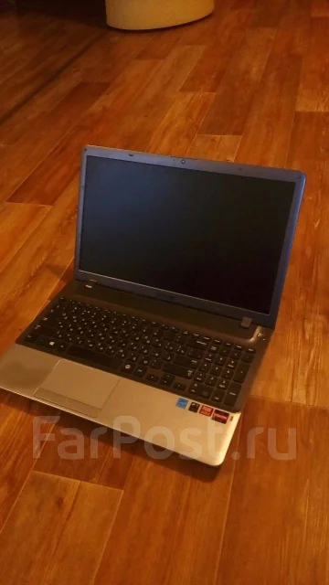 Samsung 355V5C. 15.6", ���� 750���, WiFi: 1, Bluetooth: 1 ����