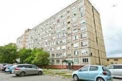 Гостинка, улица Горького 98. 2-ой поликл., агентство, 17 кв. м. Дом снаружи