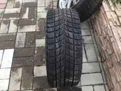 Bridgestone Blizzak LM-60. ������, 2012 ���, �����
