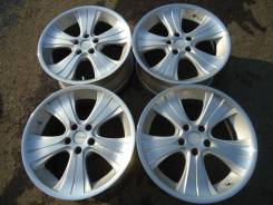 HART. 8.0x18, 5x114.30, ET45