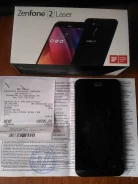 Asus ZenFone 2 Laser ze500kg. �/� ����