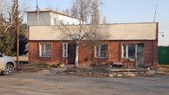 Продается производственная база. Улица Новикова 12а, р-н Приморский край