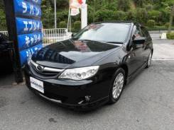 Subaru Impreza. автомат, передний, 1.5, бензин, 84 619 тыс. км, б/п, нет птс. Под заказ