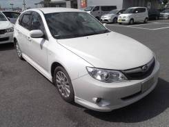 Subaru Impreza. автомат, передний, 1.5, бензин, 17 973 тыс. км, б/п, нет птс. Под заказ