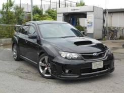 Subaru Impreza WRX STI. механика, 4wd, 2.0, бензин, 64 135 тыс. км, б/п. Под заказ