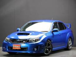 Subaru Impreza WRX STI. механика, 4wd, 2.0, бензин, 80 000 тыс. км, б/п. Под заказ