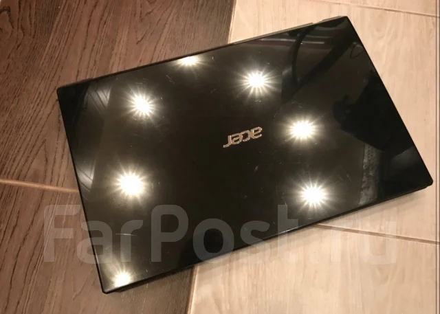 Acer Aspire V3. 2,5����, ��� 8 ��, ���� 500���, ����������� �� 2��. ����