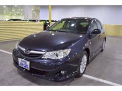 Subaru Impreza. механика, 4wd, 1.5, бензин, 67 238 тыс. км, б/п, нет птс. Под заказ