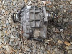 Раздаточная коробка. Toyota Land Cruiser, HDJ81, HDJ81V, FZJ80G, HZJ81, J80, HZJ81V, FZJ80, FJ80, FJ80G Двигатели: 1HDT, 1HDFT, 1FZFE, 1HZ, 3FE, 1FZF...