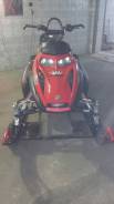 BRP Ski-Doo Summit. исправен, есть птс, с пробегом