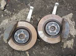 Направляющая суппорта. Toyota Crown, AWS210, GRS180, GRS182, GRS184, GRS200, GRS202, GRS204, GRS210, GRS214, GWS204, GWS214 Toyota Mark X, GRX120, GRX...