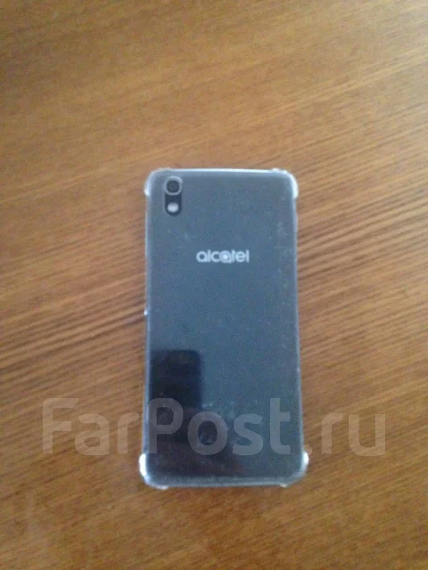 Alcatel Idol 4 6055K. �/� ����