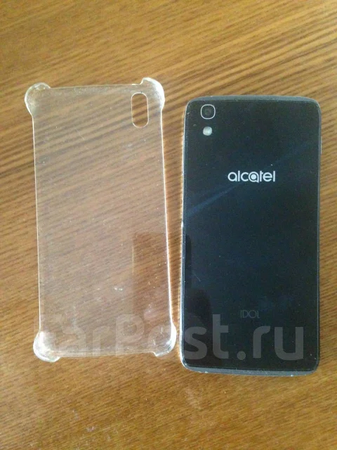 Alcatel Idol 4 6055K. �/� ����