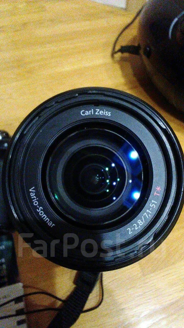 Sony Cyber-shot DSC-F828. 8 - 8.9 ��, ���: 14� � �����. ��� ����� �� ������������ ����