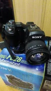 Sony Cyber-shot DSC-F828. 8 - 8.9 ��, ���: 14� � �����. ��� ����� �� ������������ ����