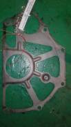 Пластина двигателя. Toyota: Regius Ace, Granvia, Dyna, 4Runner, Hilux, Regius, Grand Hiace, Land Cruiser, ToyoAce, Touring Hiace, Hilux Surf, Hiace, L...