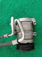 Компрессор кондиционера. Mazda MPV, LW, LW3W, LW5W, LWEW, LWFW