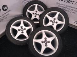 OZ. 5.5x14", 4x100.00, ET45