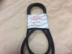 Ремень. Mitsubishi Pajero, V12C, V12V, V12W, V32V, V32W Mitsubishi Montero, V12C, V12V, V12W, V32V, V32W Двигатель 4G54