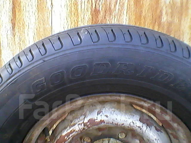Goodride H120. �����������, 2015 ���, �/�, ����� 5 % ����