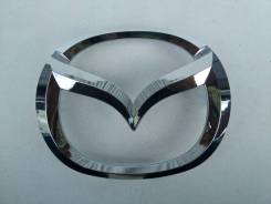 Эмблема решетки радиатора Mazda Atenza Sport, Atenza, Mazda6