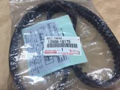 Ремень ГРМ. Toyota Land Cruiser, HDJ100, HDJ100L, HDJ101, HDJ101K, HDJ80, HDJ81, HDJ81V Toyota Coaster, HDB50, HDB51 Двигатели: 1HDFT, 1HDFTE