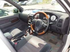Airbag пассажирский NISSAN TERRANO REGULUS