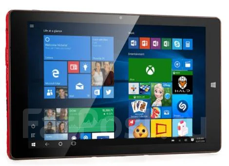 Prestigio MultiPad Visconte ����
