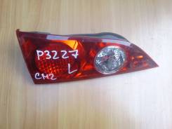 Вставка багажника. Honda Accord, CM2 Двигатели: K24A, K24A3, K24A4, K24A8