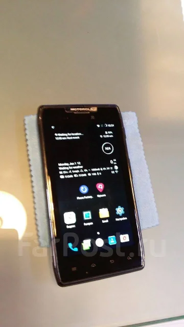 Motorola RAZR XT910. �/� ����
