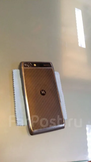 Motorola RAZR XT910. �/� ����