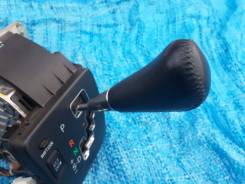 Ручка переключения автомата. Toyota Harrier, ACU35, ACU35W, GSU35, GSU35W, MCU35, MCU35W Lexus RX350, GSU35, MCU35