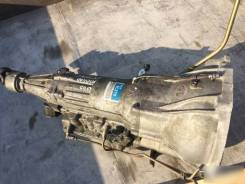 АКПП. Toyota: Crown Majesta, Crown, Mark II, Cresta, Chaser Двигатель 1GFE
