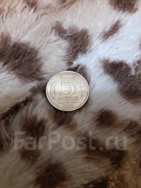 5 ������ 1992 � ����