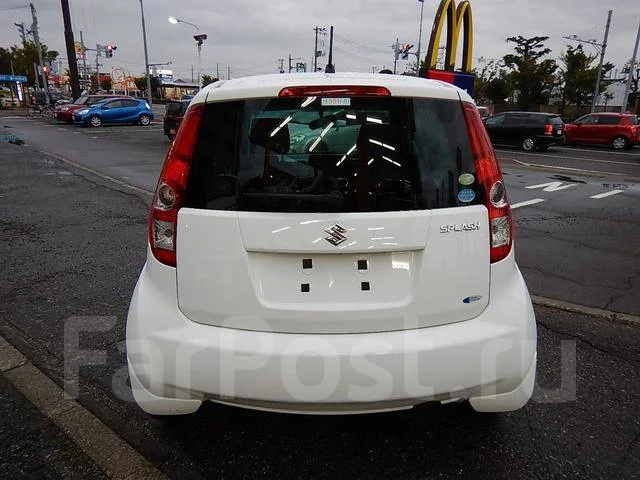 Suzuki Splash. �������, ��������, 1.2, ������, 30 000����. ��, �/�, ��� ���. ��� ����� �� ���������� ����
