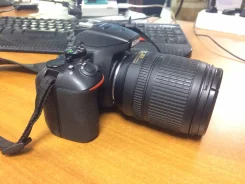 Nikon D5000. 20 � ����� ��, ���: 14� � ����� ����