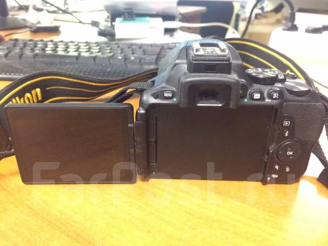 Nikon D5000. 20 � ����� ��, ���: 14� � ����� ����