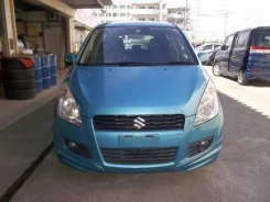 Suzuki Splash. �������, ��������, 1.2, ������, 35 000����. ��, �/�, ��� ���. ��� �����