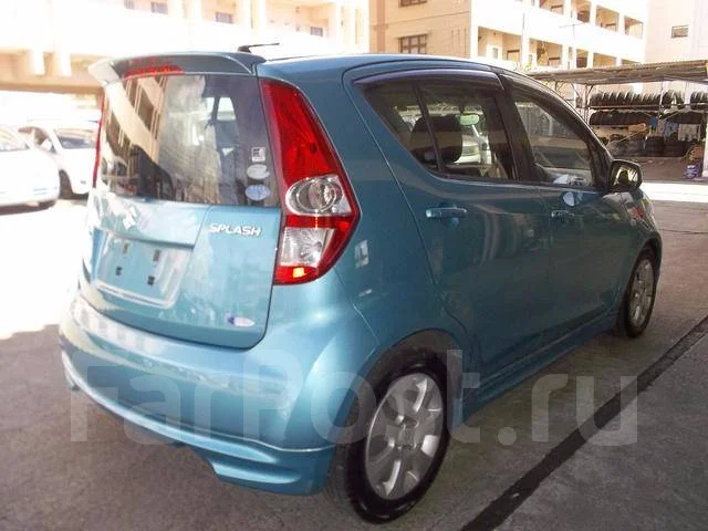 Suzuki Splash. �������, ��������, 1.2, ������, 35 000����. ��, �/�, ��� ���. ��� ����� �� ���������� ����