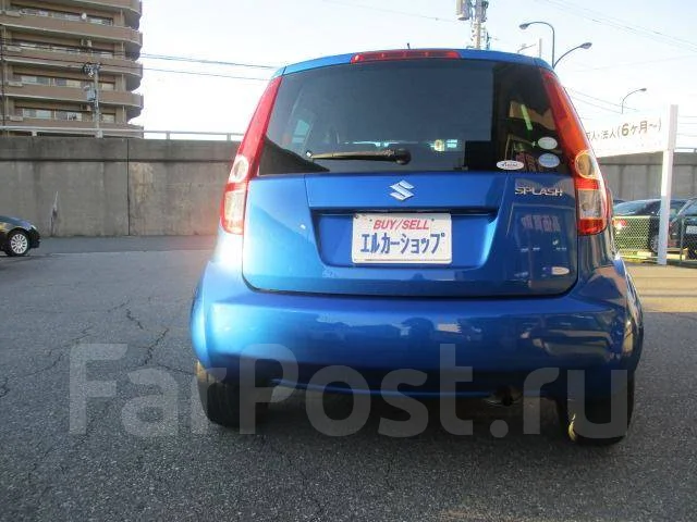 Suzuki Splash. �������, ��������, 1.2, ������, 30 000����. ��, �/�, ��� ���. ��� ����� �� ���������� ����